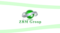 Создание интернет-магазина китайских товаров ZBM group